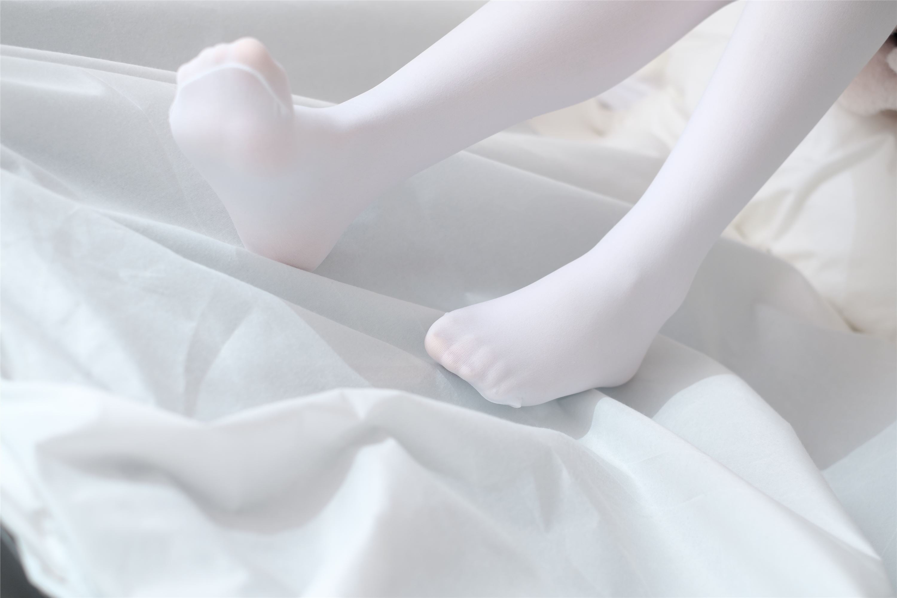 喵写真 萝莉系列 PR15 001